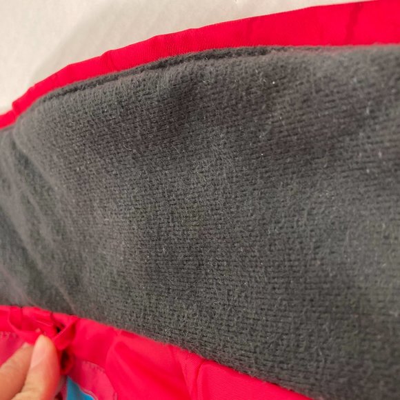 Spyder Unisex Spylon Winter Jacket Full Zip Sz 12 - Picture 12 of 16